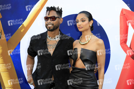 Filmpremiere 'Nope' in Los Angeles