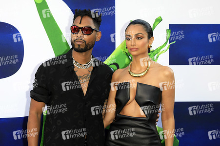 Filmpremiere 'Nope' in Los Angeles