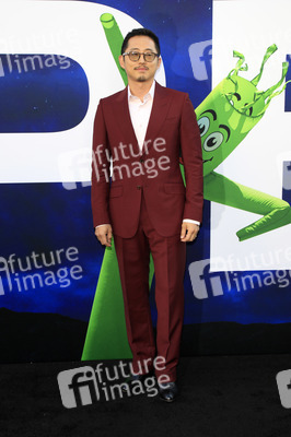 Filmpremiere 'Nope' in Los Angeles
