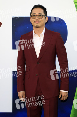 Filmpremiere 'Nope' in Los Angeles