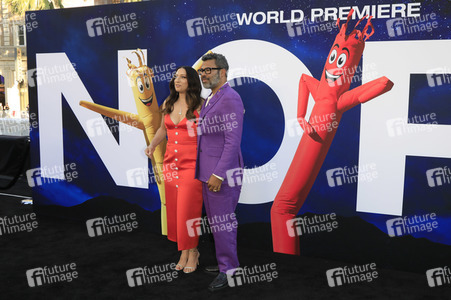Filmpremiere 'Nope' in Los Angeles