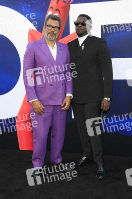 Filmpremiere 'Nope' in Los Angeles