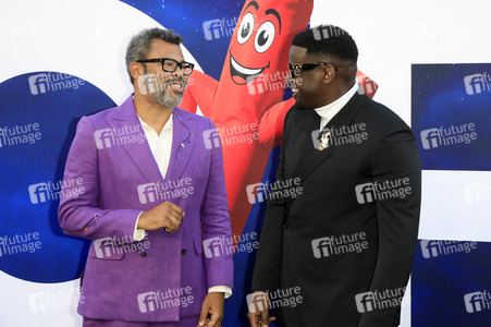 Filmpremiere 'Nope' in Los Angeles