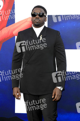 Filmpremiere 'Nope' in Los Angeles