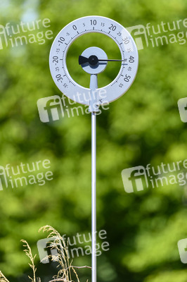 Symbolfoto Hitzerekord