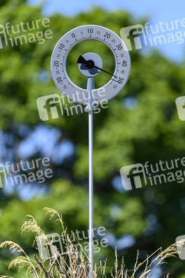 Symbolfoto Hitzerekord