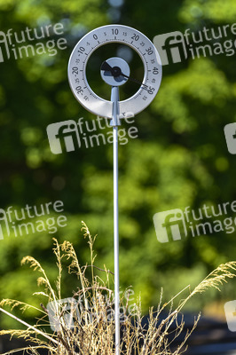 Symbolfoto Hitzerekord