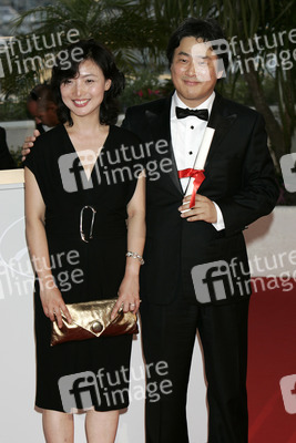 Photocall der Preisträger, Cannes Film Festival 2009