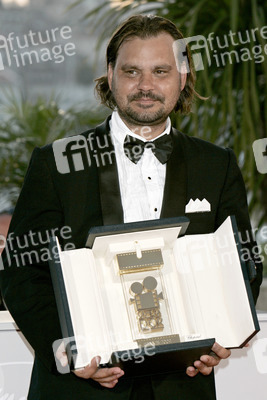 Photocall der Preisträger, Cannes Film Festival 2009