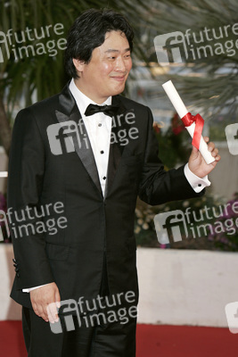 Photocall der Preisträger, Cannes Film Festival 2009