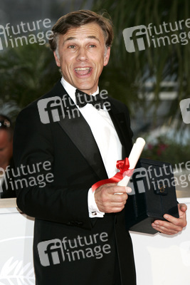 Photocall der Preisträger, Cannes Film Festival 2009