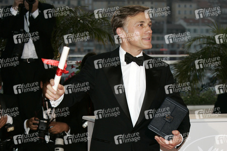 Photocall der Preisträger, Cannes Film Festival 2009