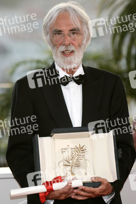Photocall der Preisträger, Cannes Film Festival 2009