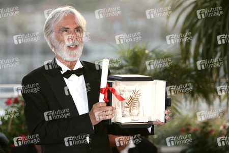 Photocall der Preisträger, Cannes Film Festival 2009