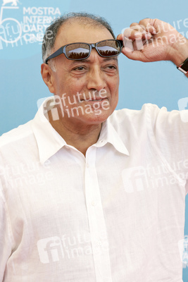 Photocall 'Shirin', Internationale Filmfestspiele von Venedig 2008