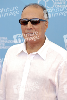 Photocall 'Shirin', Internationale Filmfestspiele von Venedig 2008