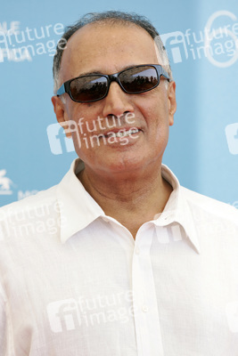 Photocall 'Shirin', Internationale Filmfestspiele von Venedig 2008