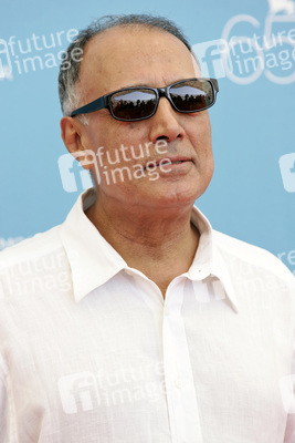 Photocall 'Shirin', Internationale Filmfestspiele von Venedig 2008