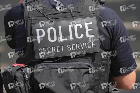 Trauerfeier für Ivana Trump in New York