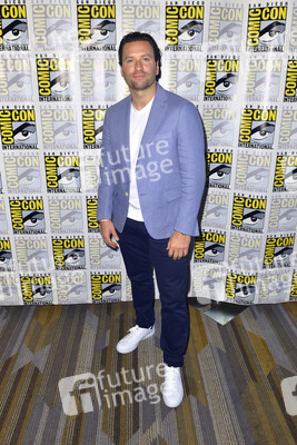 Photocall 'Nix', San Diego Comic-Con International 2022
