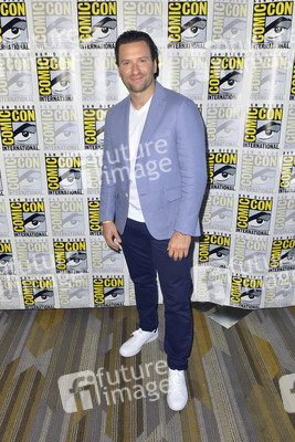 Photocall 'Nix', San Diego Comic-Con International 2022