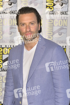 Photocall 'Nix', San Diego Comic-Con International 2022