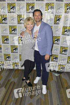 Photocall 'Nix', San Diego Comic-Con International 2022