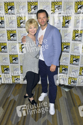 Photocall 'Nix', San Diego Comic-Con International 2022