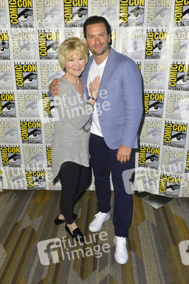 Photocall 'Nix', San Diego Comic-Con International 2022