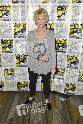 Photocall 'Nix', San Diego Comic-Con International 2022