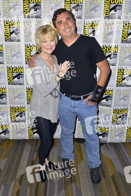 Photocall 'Nix', San Diego Comic-Con International 2022