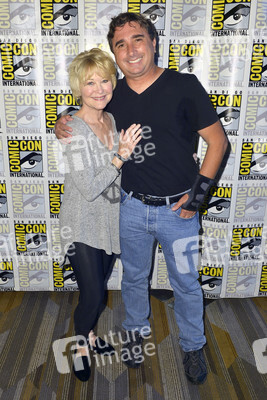 Photocall 'Nix', San Diego Comic-Con International 2022