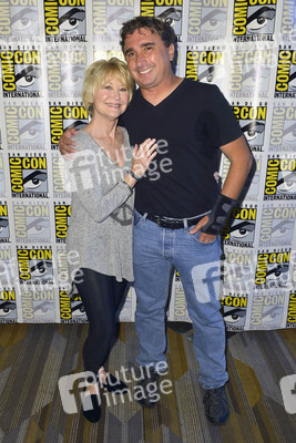 Photocall 'Nix', San Diego Comic-Con International 2022