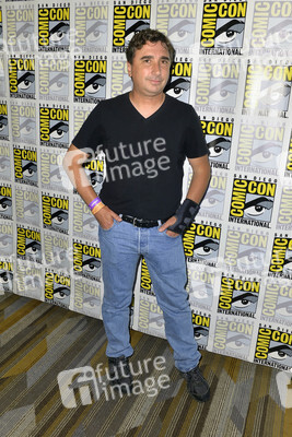 Photocall 'Nix', San Diego Comic-Con International 2022