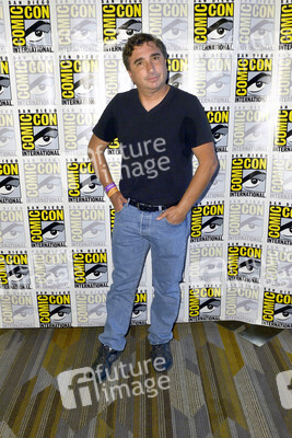 Photocall 'Nix', San Diego Comic-Con International 2022