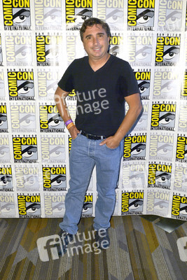 Photocall 'Nix', San Diego Comic-Con International 2022