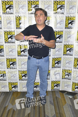 Photocall 'Nix', San Diego Comic-Con International 2022