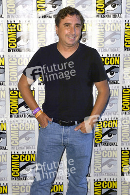 Photocall 'Nix', San Diego Comic-Con International 2022