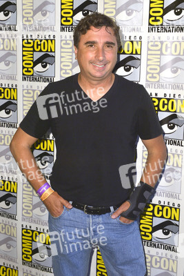 Photocall 'Nix', San Diego Comic-Con International 2022