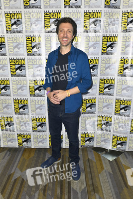 Photocall 'Nix', San Diego Comic-Con International 2022
