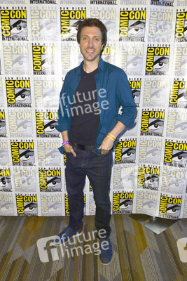 Photocall 'Nix', San Diego Comic-Con International 2022