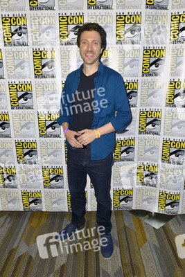 Photocall 'Nix', San Diego Comic-Con International 2022