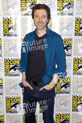 Photocall 'Nix', San Diego Comic-Con International 2022