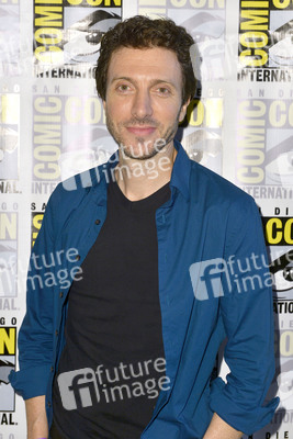 Photocall 'Nix', San Diego Comic-Con International 2022