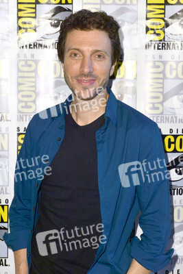 Photocall 'Nix', San Diego Comic-Con International 2022