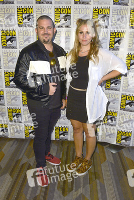 Photocall 'Nix', San Diego Comic-Con International 2022