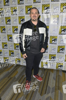 Photocall 'Nix', San Diego Comic-Con International 2022