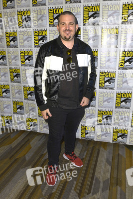 Photocall 'Nix', San Diego Comic-Con International 2022
