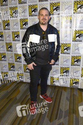 Photocall 'Nix', San Diego Comic-Con International 2022