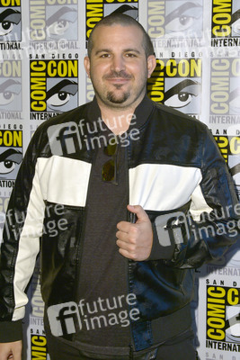 Photocall 'Nix', San Diego Comic-Con International 2022